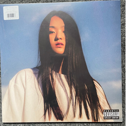 Park Hye Jin Before I Die - Coloured - VINYL LP