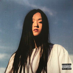 Hye-Jin Park Before I Die Vinyl LP