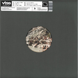 VTSS Projections Vinyl