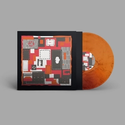 Sarathy Korwar Day To Day VINYL LP