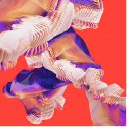 Bicep Isles VINYL LP