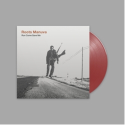Roots Manuva Run Come Save Me VINYL LP
