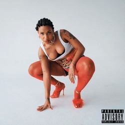 Yaya Bey Ten Fold VINYL LP