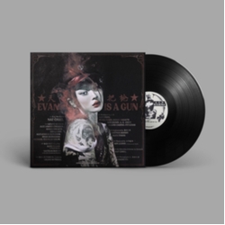 Yeule Evangelic Girl Is A Gun VINYL LP
