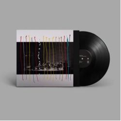 Jameszoo & Asko & Schönberg Music For 17 Musicians VINYL LP