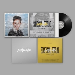 Corto.Alto Some Small Fortune VINYL LP