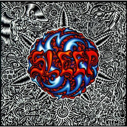 Sleep Sleeps Holy.. - Coloured - Vinyl