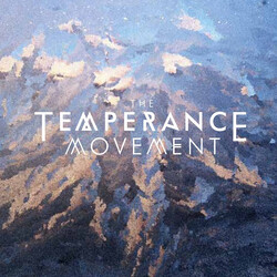 The Temperance Movement The Temperance Movement Vinyl 2 LP