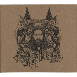 White Buffalo Once Upon A.. -Download- VINYL LP
