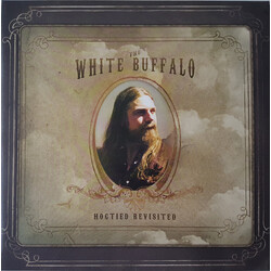 White Buffalo Hogtied.. -Download- Vinyl