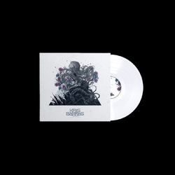 Kris Barras Band Halo Effect VINYL LP