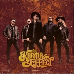 The Karma Effect The Karma Effect VINYL LP