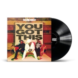 Skindred You Got This VINYL LP