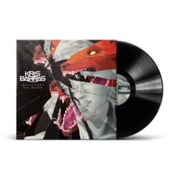 Kris Barras Band Monsters We Made VINYL LP