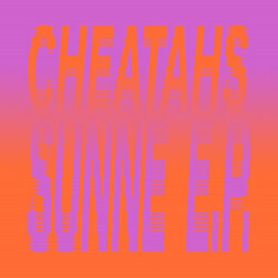 Cheatahs Sunne Vinyl
