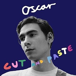 Oscar Scheller Cut And Paste Vinyl