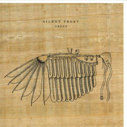 Silent Front Trust Vinyl LP