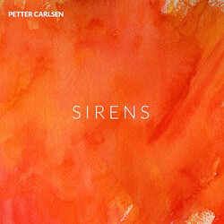 Petter Carlsen Sirens Vinyl LP