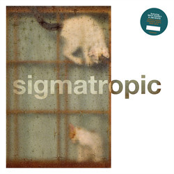 Sigmatropic Every Soul Is A Boat Vinyl