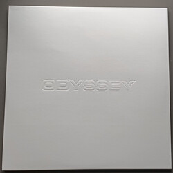 1991 (5) Odyssey Vinyl 2 LP