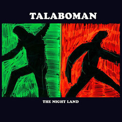 Talaboman The Night Land