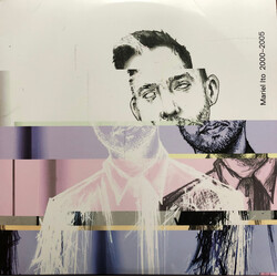 Mariel Ito 2000-2005 Vinyl