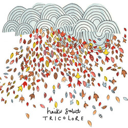 Haiku Salut Tricolore Vinyl LP