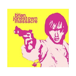 The Brian Jonestown Massacre Love Vinyl