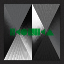 Ikonika Idiot Vinyl
