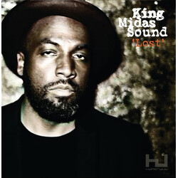 King Midas Sound Lost
