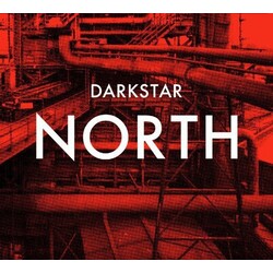 Darkstar (6) North Vinyl LP