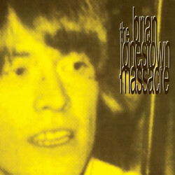 The Brian Jonestown Massacre If I Love You? Vinyl