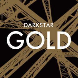Darkstar (6) Gold Vinyl