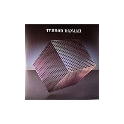 Terror Danjah Undeniable EP 4 Vinyl