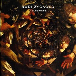 Rudi Zygadlo Melpomene Vinyl