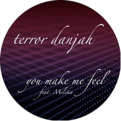 Terror Danjah U Make Me Feel Vinyl