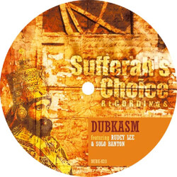 Dubkasm / Rudy Lee / Solo Banton Emotion / Are You Ready Vinyl