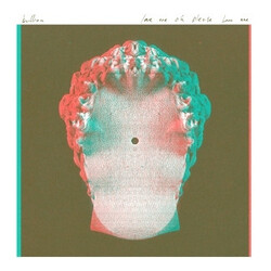 Bullion Love Me Oh Please Love Me Vinyl