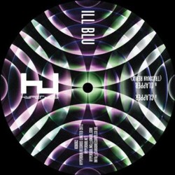 Ill Blu Clapper Vinyl