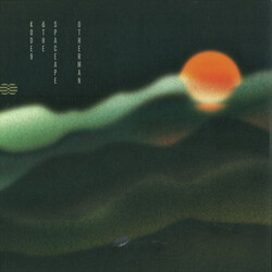 Kode9 / The Space Ape Otherman