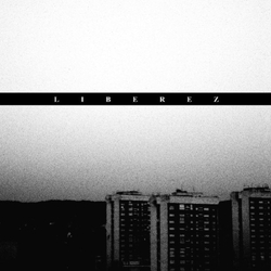 Liberez Letter Vinyl