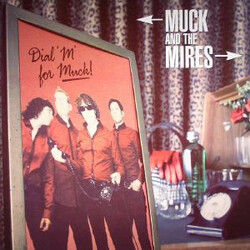 Muck And The Mires Dial M for Muck
