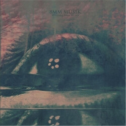 Various 10 Years 8MM Musik Vinyl LP