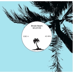 Brute Heart Wildfire Vinyl