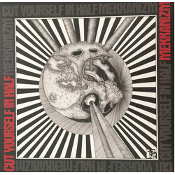Cut Yourself In Half Mekkanizm Vinyl LP