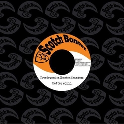 Dreadsquad Better World Vinyl