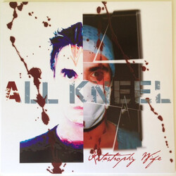 Katastrophy Wife All Kneel Vinyl LP