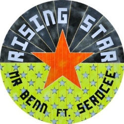 Mr. Benn Ft. Serocee Rising Star Vinyl