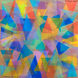 It Hugs Back Recommended Record Vinyl LP