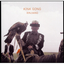 Kink Gong Xinjiang Vinyl